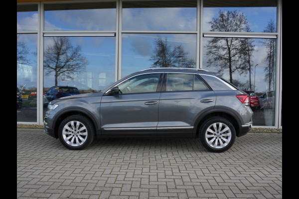 Volkswagen T-Roc 1.5 TSI Sport | Voorstoelen verwarmd | Cruise control adaptief |