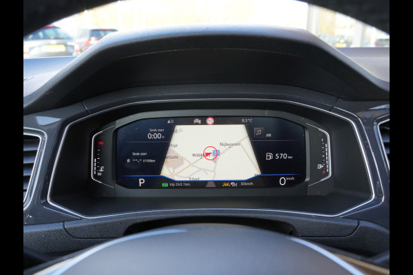 Volkswagen T-Roc 1.5 TSI Sport | Voorstoelen verwarmd | Cruise control adaptief |