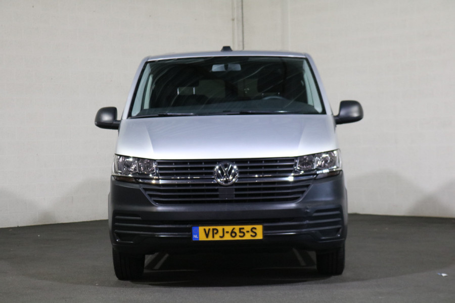 Volkswagen Transporter 2.0 TDI L1 H1 Airco