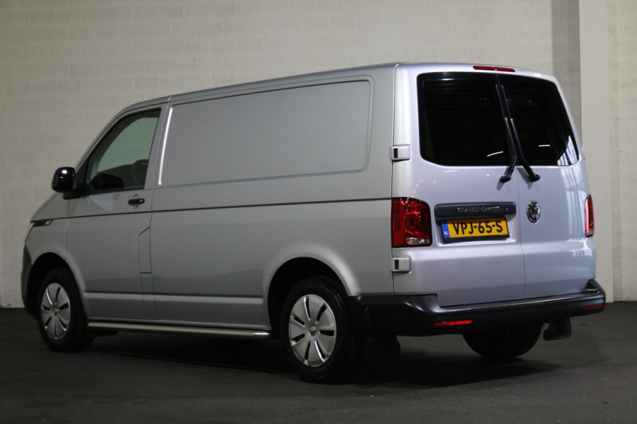 Volkswagen Transporter 2.0 TDI L1 H1 Airco