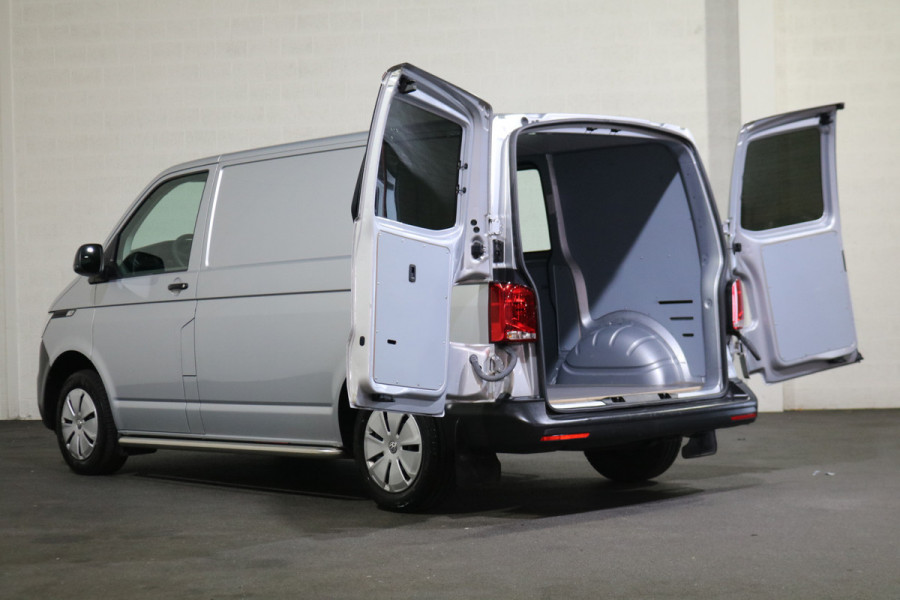 Volkswagen Transporter 2.0 TDI L1 H1 Airco