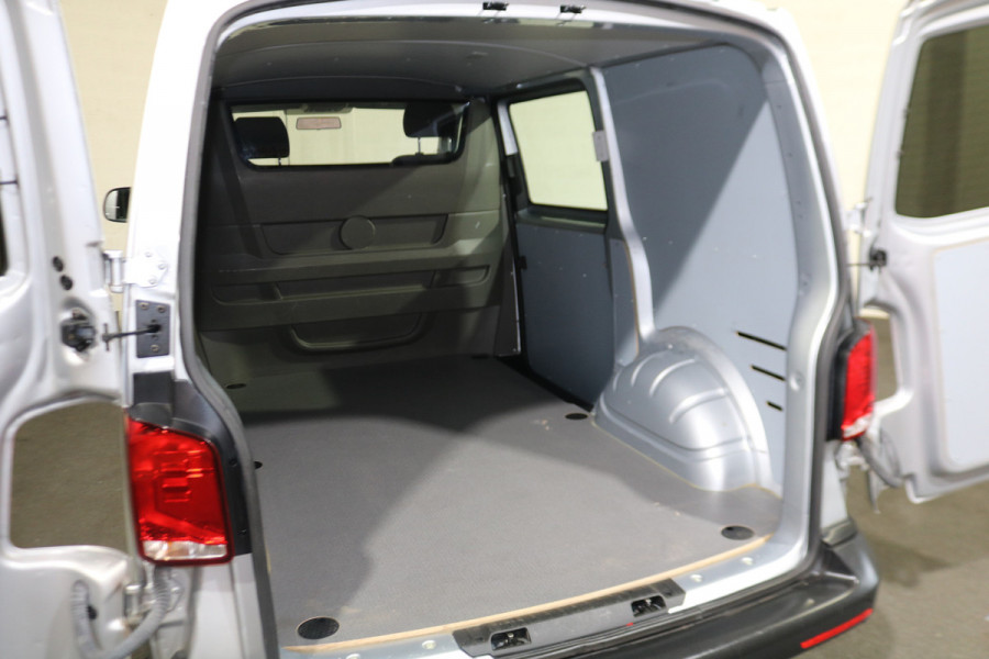 Volkswagen Transporter 2.0 TDI L1 H1 Airco