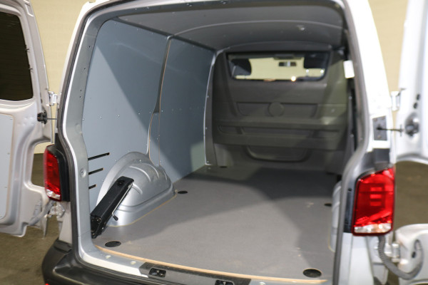 Volkswagen Transporter 2.0 TDI L1 H1 Airco