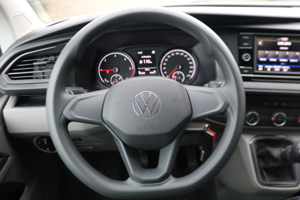 Volkswagen Transporter 2.0 TDI L1 H1 Airco