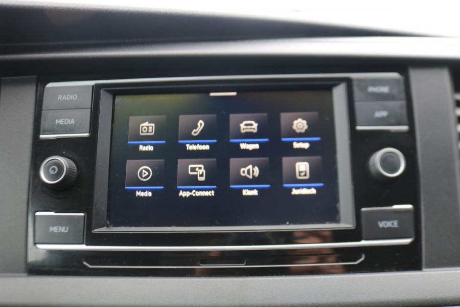 Volkswagen Transporter 2.0 TDI L1 H1 Airco