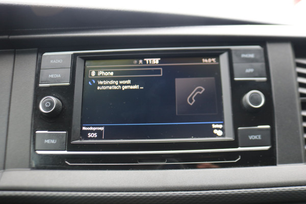 Volkswagen Transporter 2.0 TDI L1 H1 Airco