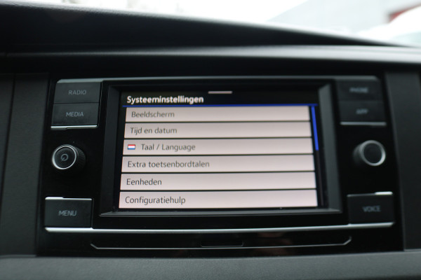 Volkswagen Transporter 2.0 TDI L1 H1 Airco