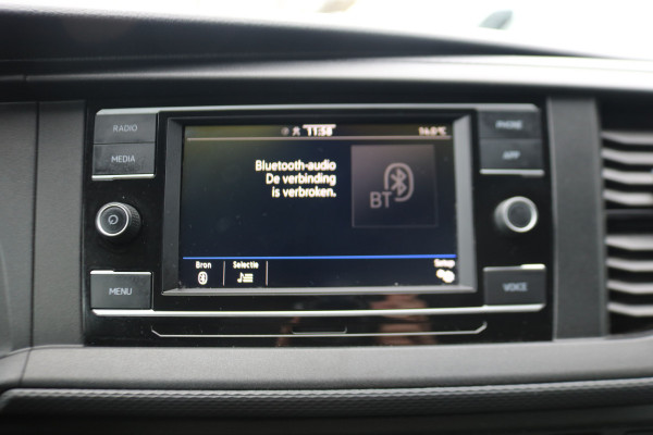 Volkswagen Transporter 2.0 TDI L1 H1 Airco