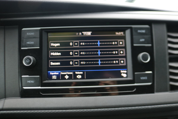 Volkswagen Transporter 2.0 TDI L1 H1 Airco