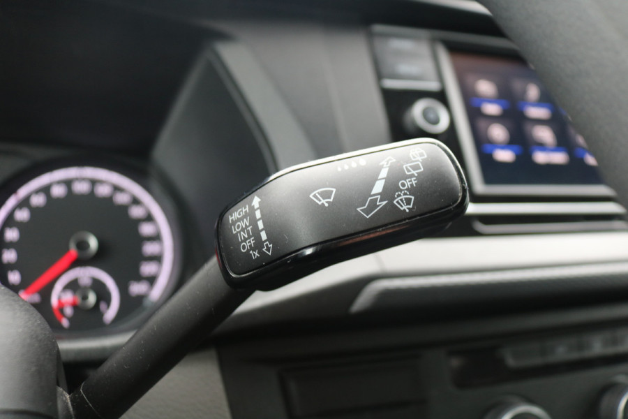 Volkswagen Transporter 2.0 TDI L1 H1 Airco