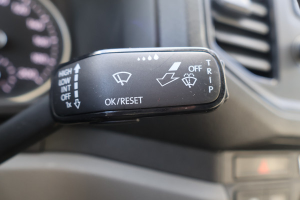 Volkswagen Crafter 2.0 TDI L3 H3 177pk 3.5T Trekhaak Inrichting