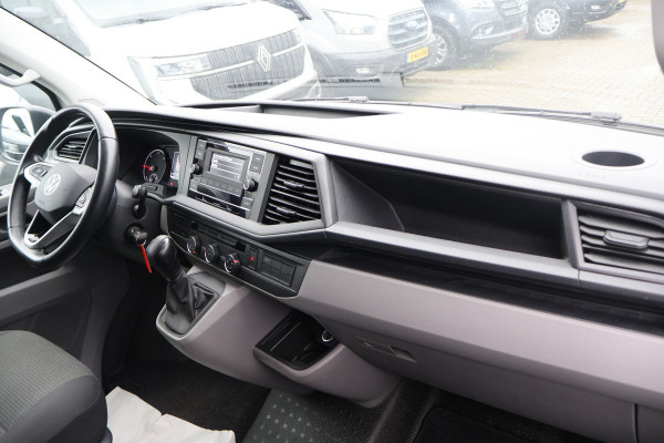 Volkswagen Transporter 2.0 TDI L2 H1 Automaat Inrichting