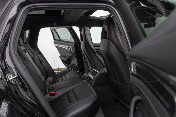 Porsche Panamera Sport Turismo 4.0 Turbo S E-Hybrid 680pk Pano Keramisch Nachtzicht HuD