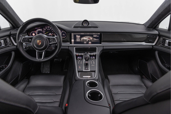 Porsche Panamera Sport Turismo 4.0 Turbo S E-Hybrid 680pk Pano Keramisch Nachtzicht HuD