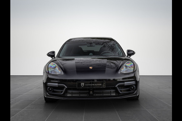 Porsche Panamera Sport Turismo 4.0 Turbo S E-Hybrid 680pk Pano Keramisch Nachtzicht HuD