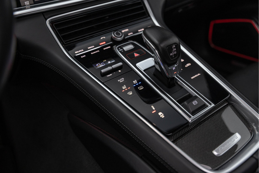 Porsche Panamera Sport Turismo 4.0 Turbo S E-Hybrid 680pk Pano Keramisch Nachtzicht HuD