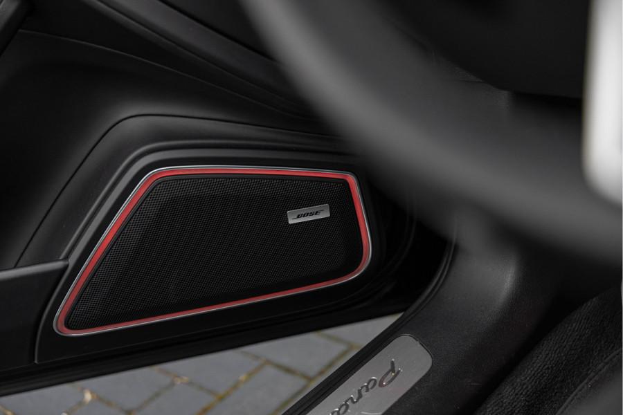 Porsche Panamera Sport Turismo 4.0 Turbo S E-Hybrid 680pk Pano Keramisch Nachtzicht HuD