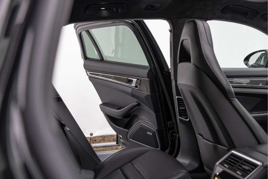 Porsche Panamera Sport Turismo 4.0 Turbo S E-Hybrid 680pk Pano Keramisch Nachtzicht HuD