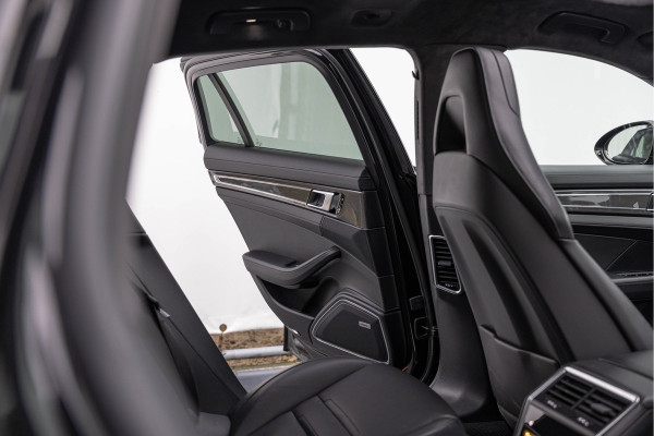 Porsche Panamera Sport Turismo 4.0 Turbo S E-Hybrid 680pk Pano Keramisch Nachtzicht HuD