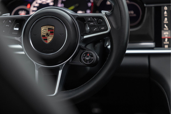 Porsche Panamera Sport Turismo 4.0 Turbo S E-Hybrid 680pk Pano Keramisch Nachtzicht HuD