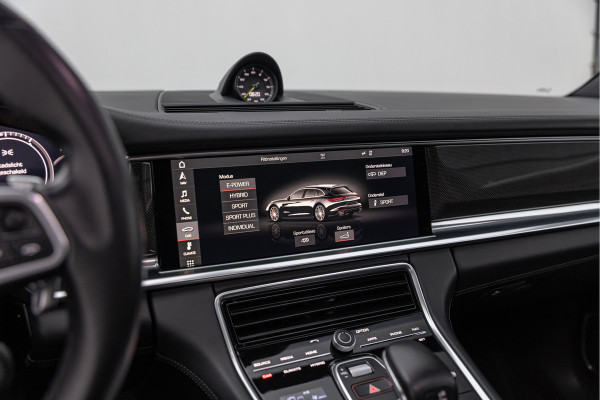 Porsche Panamera Sport Turismo 4.0 Turbo S E-Hybrid 680pk Pano Keramisch Nachtzicht HuD