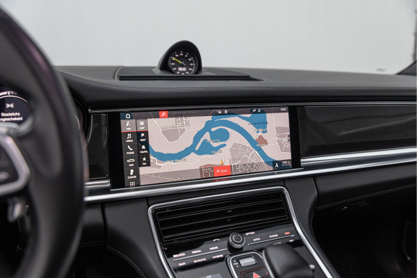 Porsche Panamera Sport Turismo 4.0 Turbo S E-Hybrid 680pk Pano Keramisch Nachtzicht HuD