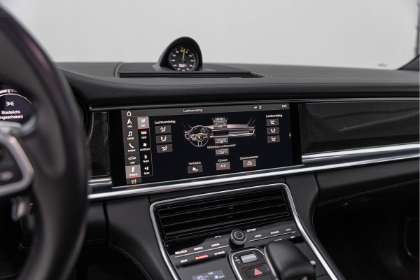 Porsche Panamera Sport Turismo 4.0 Turbo S E-Hybrid 680pk Pano Keramisch Nachtzicht HuD