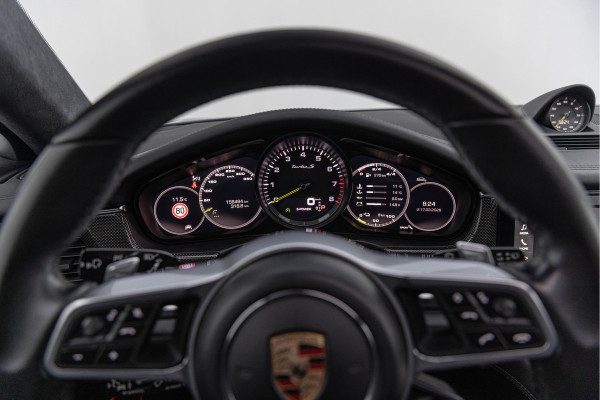 Porsche Panamera Sport Turismo 4.0 Turbo S E-Hybrid 680pk Pano Keramisch Nachtzicht HuD
