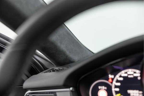Porsche Panamera Sport Turismo 4.0 Turbo S E-Hybrid 680pk Pano Keramisch Nachtzicht HuD