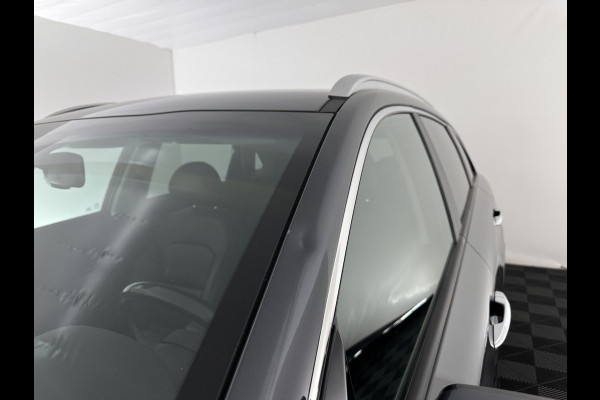 Kia Niro 1.6 GDi Hybrid Dynamic Plus Line (INCL-BTW) Aut. *LEATHER | FULL-LED | ADAPTIVE-CRUISE | BLINDSPOT | HEATED-COMFORTSEATS | CAMERA | KEYLESS | NAVI-FULLMAP | AMBIENTLIGHT | LANE-ASSIST | TOWBAR | 16''ALU*