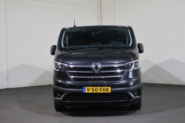 Renault Trafic 2.0 dCi 170pk L2 H1 DC Luxe Bpm Vrij