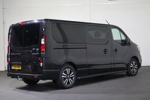 Renault Trafic 2.0 dCi 170pk L2 H1 DC Luxe Bpm Vrij