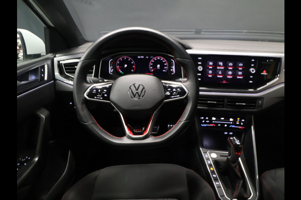 Volkswagen Polo 2.0 TSI GTI [APPLE CARPLAY, ANDROID, SPORTSTUUR, STOELVERWARMING, ADAPTIVE CRUISE, PDC RONDOM, CLIMATE, NIEUWSTAAT]