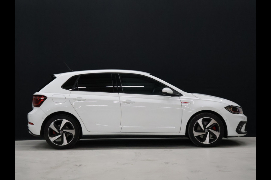 Volkswagen Polo 2.0 TSI GTI [APPLE CARPLAY, ANDROID, SPORTSTUUR, STOELVERWARMING, ADAPTIVE CRUISE, PDC RONDOM, CLIMATE, NIEUWSTAAT]