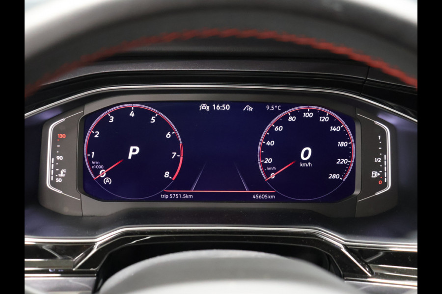 Volkswagen Polo 2.0 TSI GTI [APPLE CARPLAY, ANDROID, SPORTSTUUR, STOELVERWARMING, ADAPTIVE CRUISE, PDC RONDOM, CLIMATE, NIEUWSTAAT]