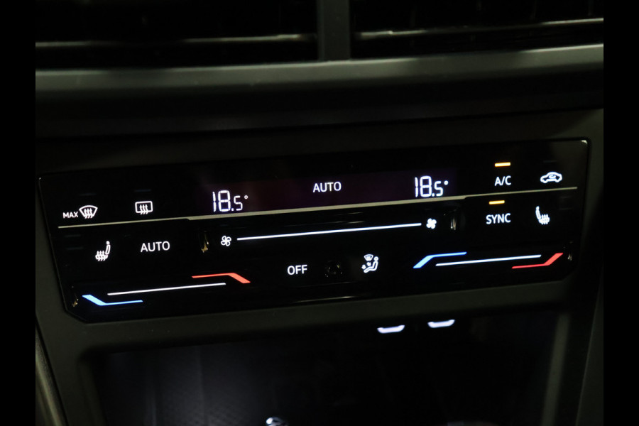 Volkswagen Polo 2.0 TSI GTI [APPLE CARPLAY, ANDROID, SPORTSTUUR, STOELVERWARMING, ADAPTIVE CRUISE, PDC RONDOM, CLIMATE, NIEUWSTAAT]