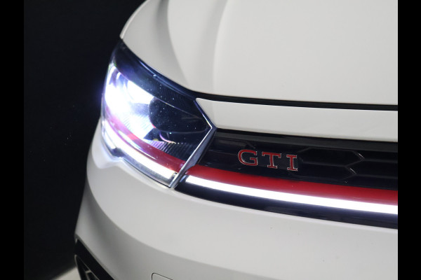 Volkswagen Polo 2.0 TSI GTI [APPLE CARPLAY, ANDROID, SPORTSTUUR, STOELVERWARMING, ADAPTIVE CRUISE, PDC RONDOM, CLIMATE, NIEUWSTAAT]