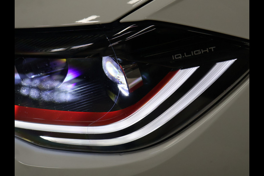 Volkswagen Polo 2.0 TSI GTI [APPLE CARPLAY, ANDROID, SPORTSTUUR, STOELVERWARMING, ADAPTIVE CRUISE, PDC RONDOM, CLIMATE, NIEUWSTAAT]