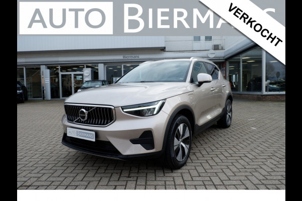 Volvo XC40 1.5 T5 Core-Bright / INCL. 12 mnd BOVAG / Keyyless /E.Achterklep