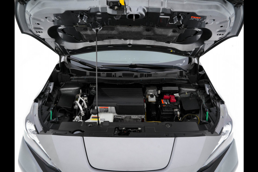 Nissan Leaf 3.Zero Limited Edition 62 kWh {SOH-93%} (INCL-BTW) Aut. *HEATPUMP | LEATHER | FULL-LED | DIGI-COCKPIT | TOPVIEW | BOSE-AUDIO | KEYLESS | DAB+ | BLINDSPOT | ECC | ADAPTIVE-CRUISE | PDC | HEATED-COMFORTSEATS | PRIVACYGLASS | 17"ALU*