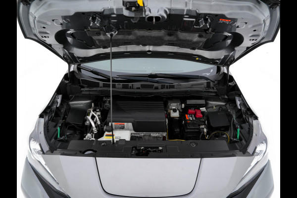 Nissan Leaf 3.Zero Limited Edition 62 kWh {SOH-93%} (INCL-BTW) Aut. *HEATPUMP | LEATHER | FULL-LED | DIGI-COCKPIT | TOPVIEW | BOSE-AUDIO | KEYLESS | DAB+ | BLINDSPOT | ECC | ADAPTIVE-CRUISE | PDC | HEATED-COMFORTSEATS | PRIVACYGLASS | 17"ALU*