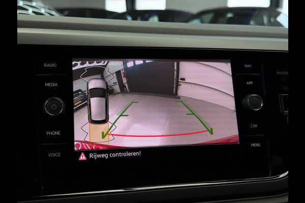 Volkswagen Polo 1.0 TSI 2x R-Line Panorama CarPlay Camera