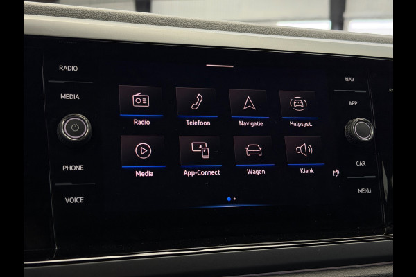 Volkswagen Polo 1.0 TSI 2x R-Line Panorama CarPlay Camera