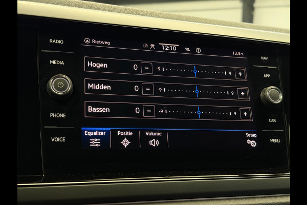 Volkswagen Polo 1.0 TSI 2x R-Line Panorama CarPlay Camera
