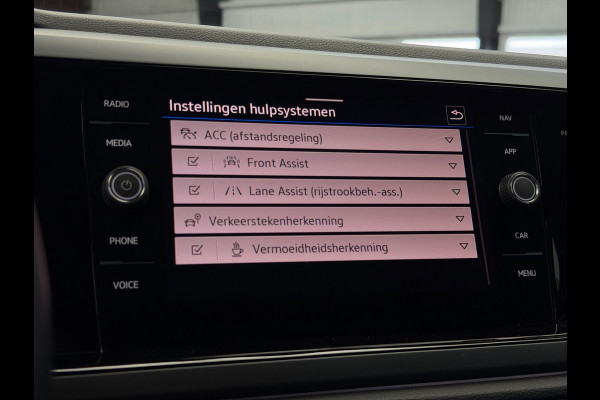Volkswagen Polo 1.0 TSI 2x R-Line Panorama CarPlay Camera