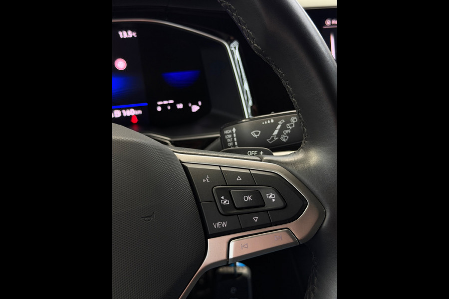 Volkswagen Polo 1.0 TSI 2x R-Line Panorama CarPlay Camera