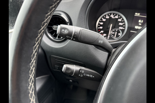 Mercedes-Benz Vito 116 2.1 CDI Automaat L2H1 Adaptieve LED-verlichting Climate Control Cruise Control Trekhaak Carplay Camera Stoelverwarming