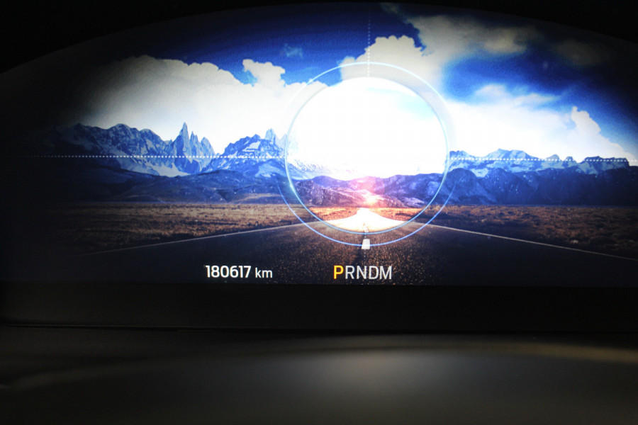 Ford Explorer 3.0 V6 EcoBoost PHEV ST-Line , 457pk , 1e Eigenaar Unieke auto met veel comfort , 2500kg Trekgewicht Panorama/schuif kanteldak , Trekhaak , 7 Persoons