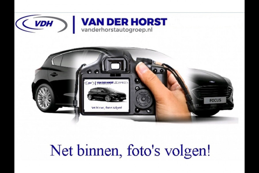 Ford Explorer 3.0 V6 EcoBoost PHEV ST-Line , 457pk , 1e Eigenaar Unieke auto met veel comfort , 2500kg Trekgewicht Panorama/schuif kanteldak , Trekhaak , 7 Persoons