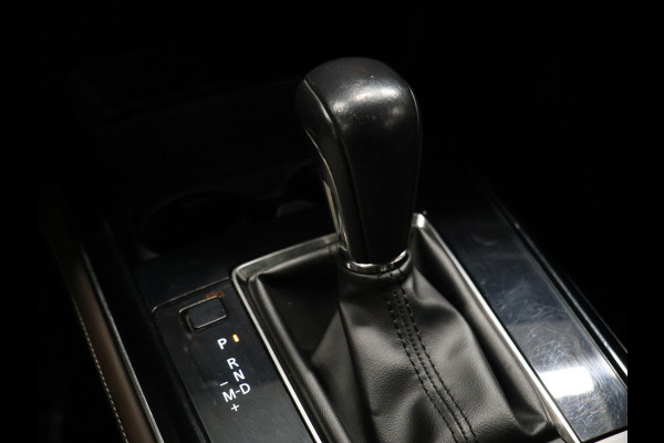 Mazda CX-30 2.0 e-SkyActiv-X M Hybrid Comfort [TREKHAAK AFNEEMBAAR, MEMORY SEATS, BOSE SOUND, HEAD-UP, STUURVERWARMING, CAMERA, ADAPTIVE CRUISE, VOL LEDER, STOELVERWARMING, BLUETOOTH, CLIMATE, NIEUWSTAAT]